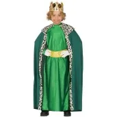 stroj dla dzieci trzech kroli melchior guirca 95 105 cm