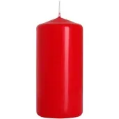 swieca pienkowa classic czerwona bispol 100 58 mm