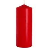 swieca pienkowa classic czerwona bispol 200 78 mm