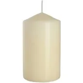 swieca pienkowa classic ecru bispol 120 68 mm