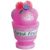 swieca zapachowa tutti frutti kwiat zurawiny bartek candles 80 mm