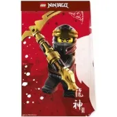 torebki na slodycze lego ninjago procos 4 szt