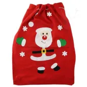 worek mikolaja godan 50x70 cm