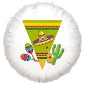 xx balon fol lato w meksyku sombrero