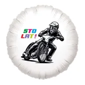 xx balon foliowy zuzel 3