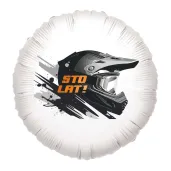 xx balon foliowy zuzel 4