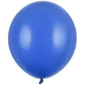 xx balony strong 43cm pastel blue 1 op 25 szt