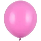 xx balony strong 43cm pastel fuchsia 1 op 25 szt