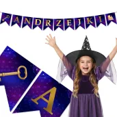 xx baner andrzejki wrozbita maciej