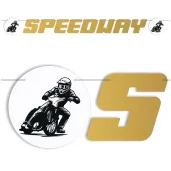 xx baner foliowy zuzel