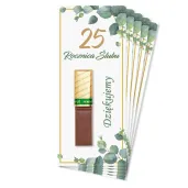 xx bileciki merci 25 rocznica slubu