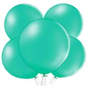 xx bl balon b250 forest green 5 szt