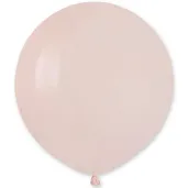 xx bl balon g220 pastel kula 0 75m shell 100