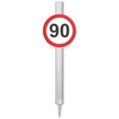 xx fontanna wycinana traffic liczba 90