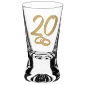 xx kieliszki do wodki 20 rocznica slubu