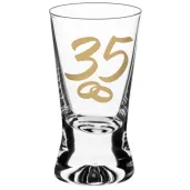 xx kieliszki do wodki 35 rocznica slubu