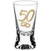xx kieliszki do wodki 50 rocznica slubu