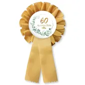 xx kotylion 60 rocznica