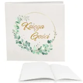 xx ksiega gosci eukaliptus beauty