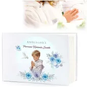 xx ksiega gosci komunia 10