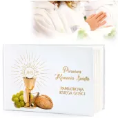 xx ksiega gosci komunia 15