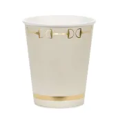 xx kubeczki strzemiona bez 220 ml 1 op 6 szt