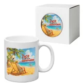 xx kubek zycie zaczyna sie na emeryturze hawaje emeryt