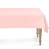 xx obrus 137x183 cm jasny rozowy