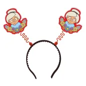 xx opaska dzien babci