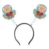 xx opaska dzien dziadka