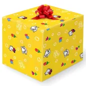 xx pak papier prezentowy kicia kocia licencja 70x200 cm