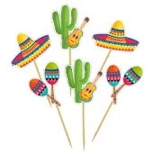 xx pikery lato w meksyku x6