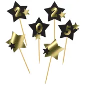 xx pikery nowy rok 2025 z gwiazdami