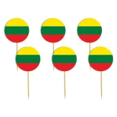 xx pikery panstwa swiata litwa