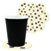 xx podkladki papier andrzejki wz2