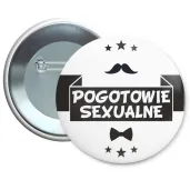 xx przypinka pogotowie sexualne