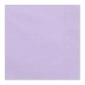 xx serwetki papierowe lawenda 33x33cm 1 op 20 szt