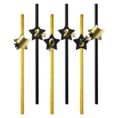 xx slomki nowy rok 2025 z gwiazdami zloty