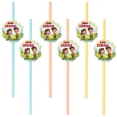 xx slomki super dzieciak x6