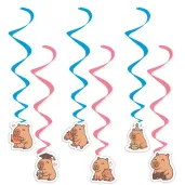 xx swiderki kapibara