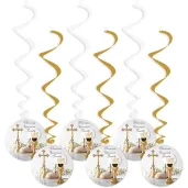 xx swiderki komunia kielich z hostia x6