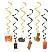 xx swiderki whisky x6