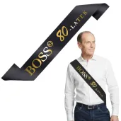 xx szarfa bosski 80 latek