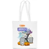 xx torba halloween kolekcja 2