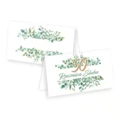 xx winietki 50 rocznica slubu