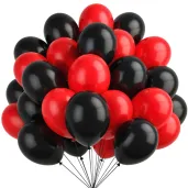 xx zestaw balonow halloween