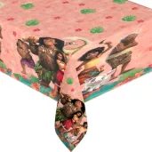 xx zob obrus foliowy moana 120x180 cm