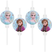 xx zsl slomki rurki papierowe frozen 4 szt