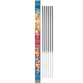 zimne ognie balloons triplex 70 cm 6 szt