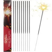 zimne ognie classic arpex 25 cm 10 szt